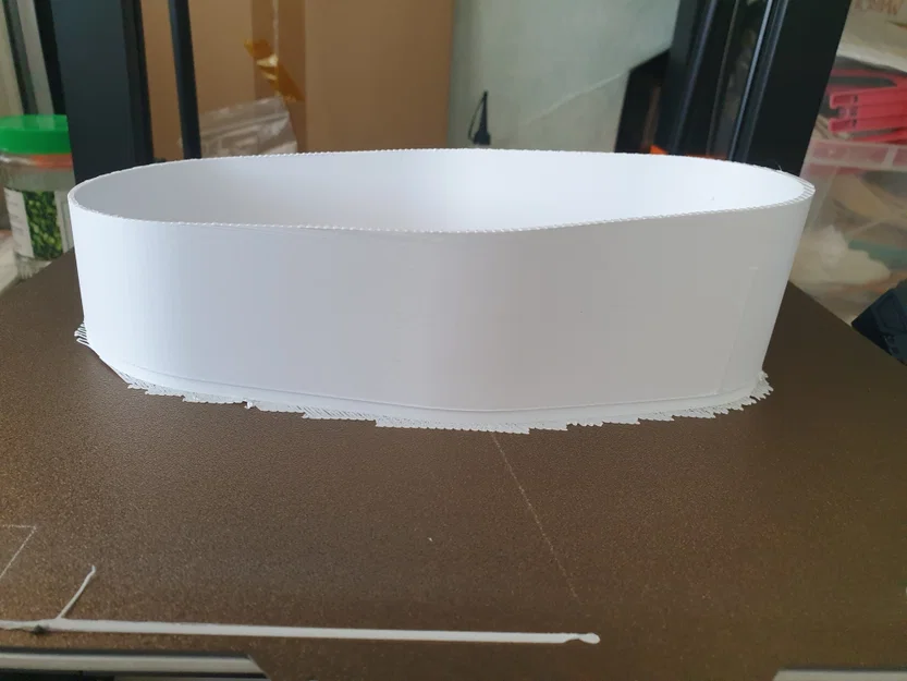 Mô hình thân thuyền điều khiển từ xa cho vịt RC - Image 1