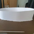 Mô hình thân thuyền điều khiển từ xa cho vịt RC - Thumbnail 1