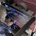 Adapter gắn FÖRNUFTIG lên SKÅDIS (IKEA Hack) - Thumbnail 1