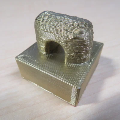 Mô hình Ấn vàng Hán Uy Nô Quốc Vương (King of Na gold seal)