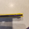 Dao tập luyện (Training Knife) - Thumbnail 5