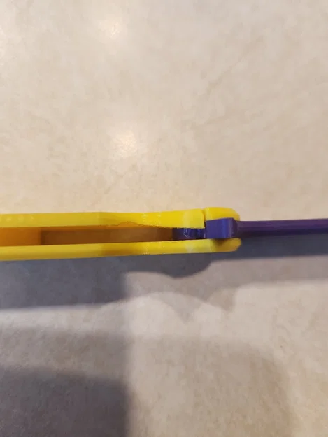 Dao tập luyện (Training Knife) - Image 6
