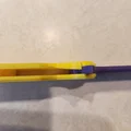 Dao tập luyện (Training Knife) - Thumbnail 6