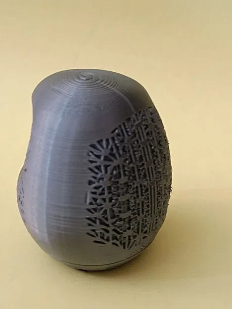 Tượng Daruma trang trí phong cách Nhật Bản - Image 3
