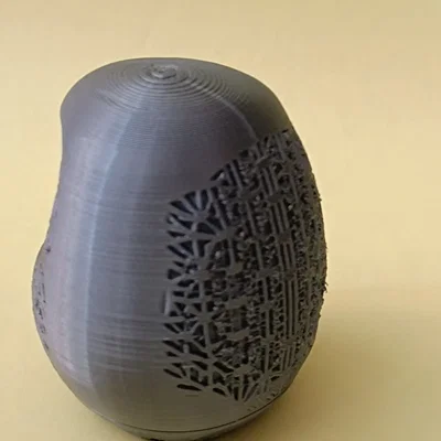 Tượng Daruma trang trí phong cách Nhật Bản