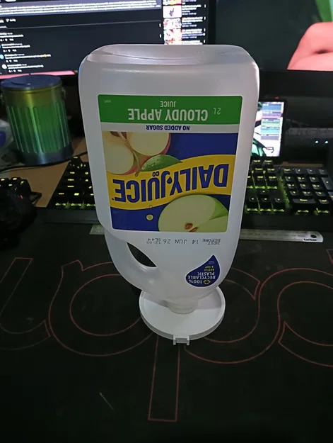 Giá úp ngược chai nhựa 2L: Giải pháp tiện ích cho nhà bếp gọn gàng - Image 3
