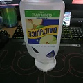 Giá úp ngược chai nhựa 2L: Giải pháp tiện ích cho nhà bếp gọn gàng - Thumbnail 3
