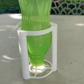 Giá úp ngược bình nước (Egouttoir pour gourde) in 3D tiện dụng - Thumbnail 2