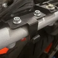 Móc treo mũ bảo hiểm cho xe Honda XSR900GP - Thumbnail 1
