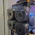 Giá đỡ Core One cho USS Drybox - Thumbnail 2