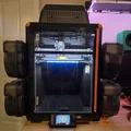 Giá đỡ Core One cho USS Drybox - Thumbnail 3