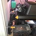 Giá đỡ Core One cho USS Drybox - Thumbnail 4