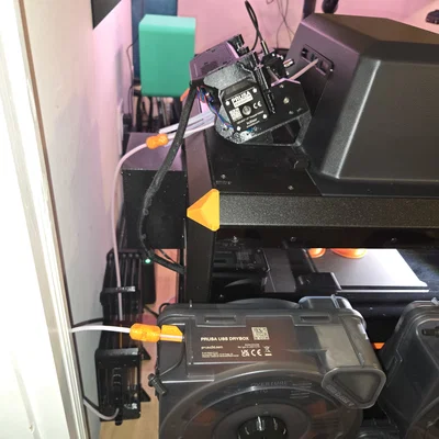 Giá đỡ Core One cho USS Drybox