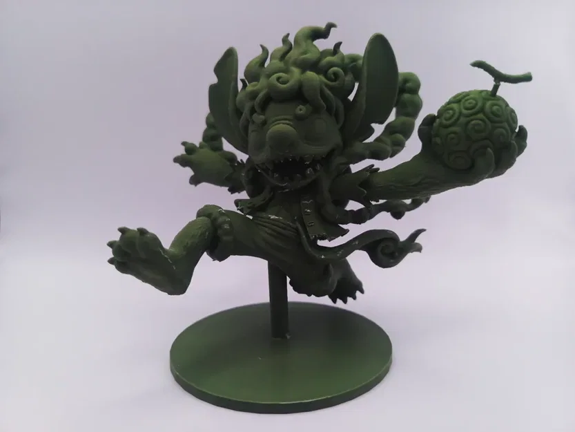 Mô Hình Stitch Gear 5 Collectible - Image 1