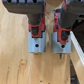Giá treo máy khoan và máy vặn vít cho Milwaukee M12 Fuel - Thumbnail 2
