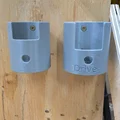 Giá treo máy khoan và máy vặn vít cho Milwaukee M12 Fuel - Thumbnail 5