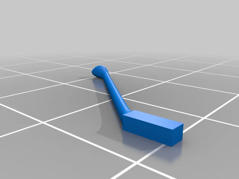 Mô hình 3D sứ mệnh Mars 2020: Perseverance và Ingenuity - Image 1