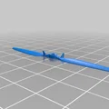 Mô hình 3D sứ mệnh Mars 2020: Perseverance và Ingenuity - Thumbnail 2