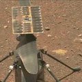 Mô hình 3D sứ mệnh Mars 2020: Perseverance và Ingenuity - Thumbnail 4