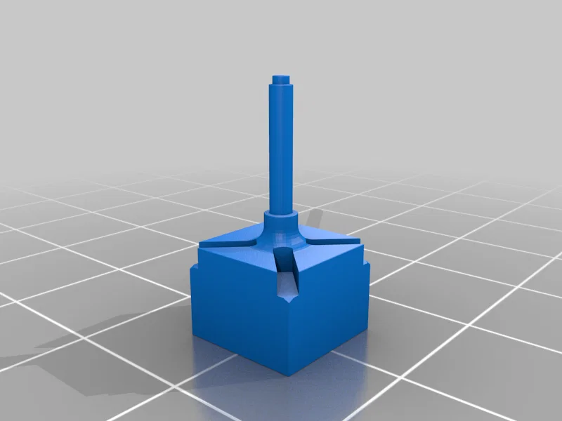 Mô hình 3D sứ mệnh Mars 2020: Perseverance và Ingenuity - Image 5