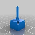 Mô hình 3D sứ mệnh Mars 2020: Perseverance và Ingenuity - Thumbnail 5