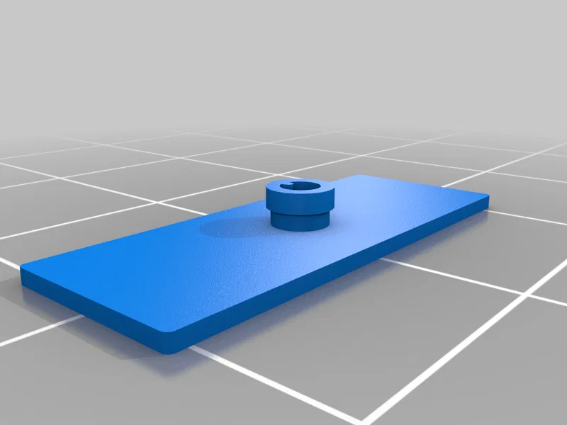 Mô hình 3D sứ mệnh Mars 2020: Perseverance và Ingenuity - Image 7