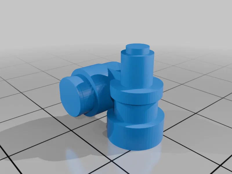 Mô hình 3D sứ mệnh Mars 2020: Perseverance và Ingenuity - Image 8