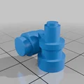 Mô hình 3D sứ mệnh Mars 2020: Perseverance và Ingenuity - Thumbnail 8