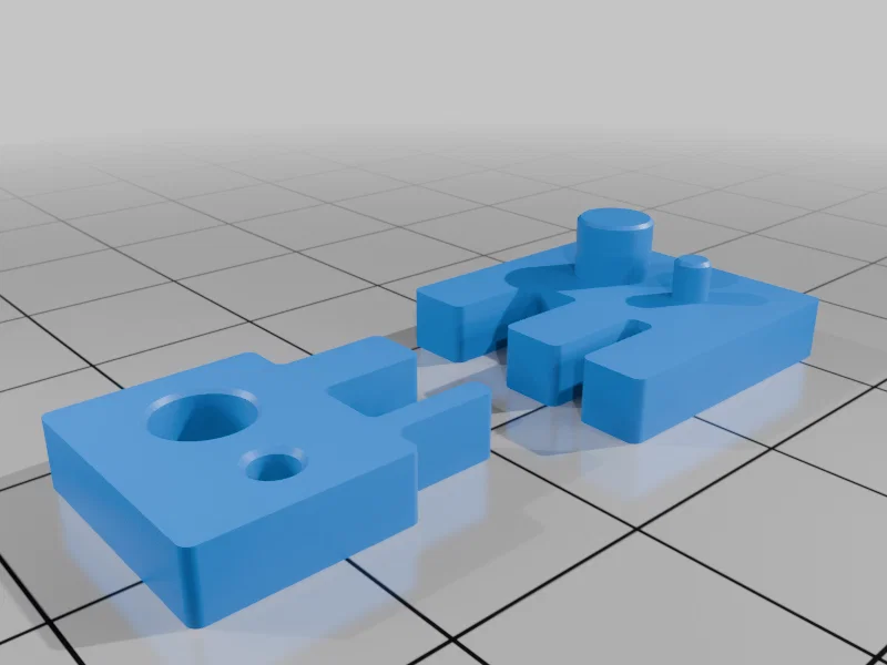 Mô hình 3D sứ mệnh Mars 2020: Perseverance và Ingenuity - Image 10