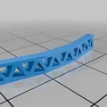 Mô hình 3D sứ mệnh Mars 2020: Perseverance và Ingenuity - Thumbnail 11