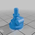 Mô hình 3D sứ mệnh Mars 2020: Perseverance và Ingenuity - Thumbnail 12