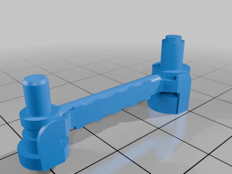 Mô hình 3D sứ mệnh Mars 2020: Perseverance và Ingenuity - Image 13