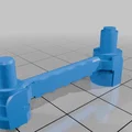 Mô hình 3D sứ mệnh Mars 2020: Perseverance và Ingenuity - Thumbnail 13