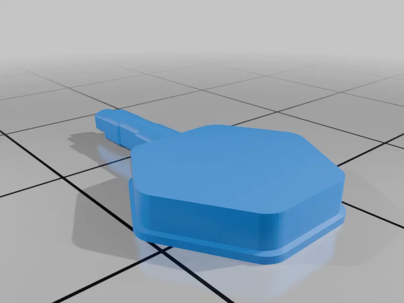 Mô hình 3D sứ mệnh Mars 2020: Perseverance và Ingenuity - Image 14