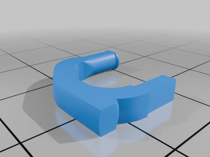 Mô hình 3D sứ mệnh Mars 2020: Perseverance và Ingenuity - Image 15