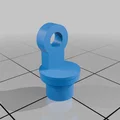 Mô hình 3D sứ mệnh Mars 2020: Perseverance và Ingenuity - Thumbnail 16