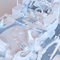 Mô hình 3D sứ mệnh Mars 2020: Perseverance và Ingenuity - Thumbnail 17