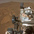 Mô hình 3D sứ mệnh Mars 2020: Perseverance và Ingenuity - Thumbnail 19
