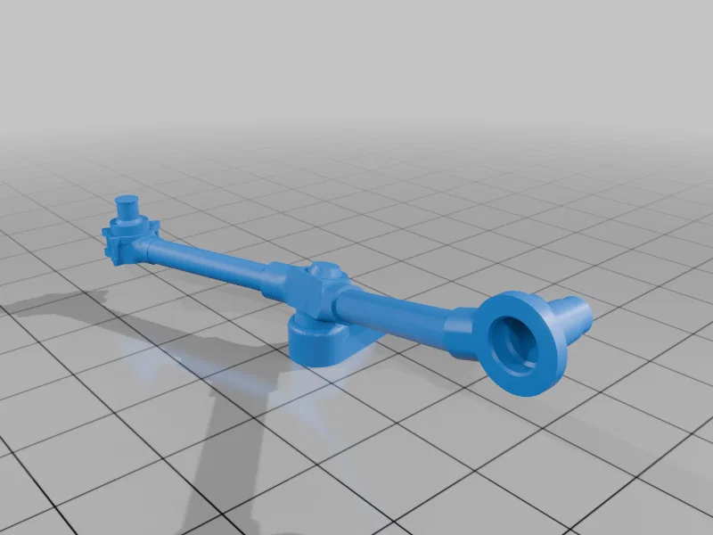 Mô hình 3D sứ mệnh Mars 2020: Perseverance và Ingenuity - Image 22