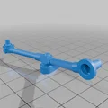 Mô hình 3D sứ mệnh Mars 2020: Perseverance và Ingenuity - Thumbnail 22