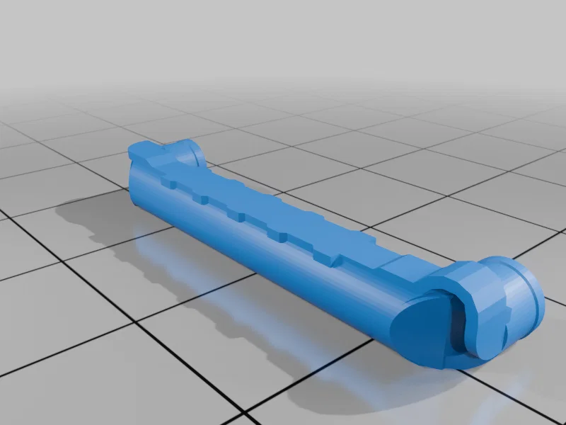 Mô hình 3D sứ mệnh Mars 2020: Perseverance và Ingenuity - Image 23