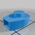 Mô hình 3D sứ mệnh Mars 2020: Perseverance và Ingenuity - Thumbnail 25