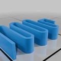 Mô hình 3D sứ mệnh Mars 2020: Perseverance và Ingenuity - Thumbnail 26