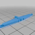 Mô hình 3D sứ mệnh Mars 2020: Perseverance và Ingenuity - Thumbnail 28