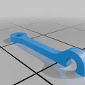 Mô hình 3D sứ mệnh Mars 2020: Perseverance và Ingenuity - Thumbnail 30