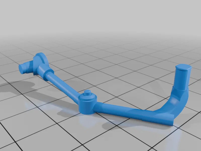 Mô hình 3D sứ mệnh Mars 2020: Perseverance và Ingenuity - Image 31