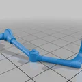 Mô hình 3D sứ mệnh Mars 2020: Perseverance và Ingenuity - Thumbnail 31