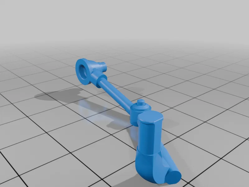 Mô hình 3D sứ mệnh Mars 2020: Perseverance và Ingenuity - Image 32