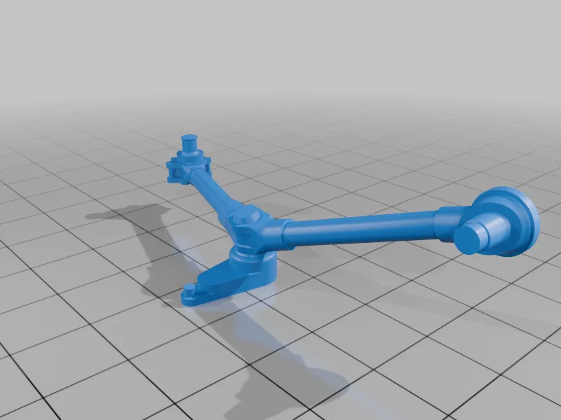 Mô hình 3D sứ mệnh Mars 2020: Perseverance và Ingenuity - Image 33