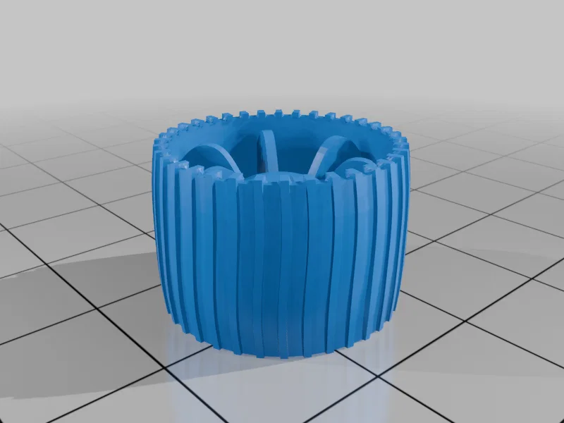 Mô hình 3D sứ mệnh Mars 2020: Perseverance và Ingenuity - Image 34